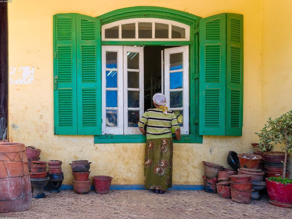 ក្បាច់បច្ចេកទេសក្នុងការបង្ហាញសិល្បៈ