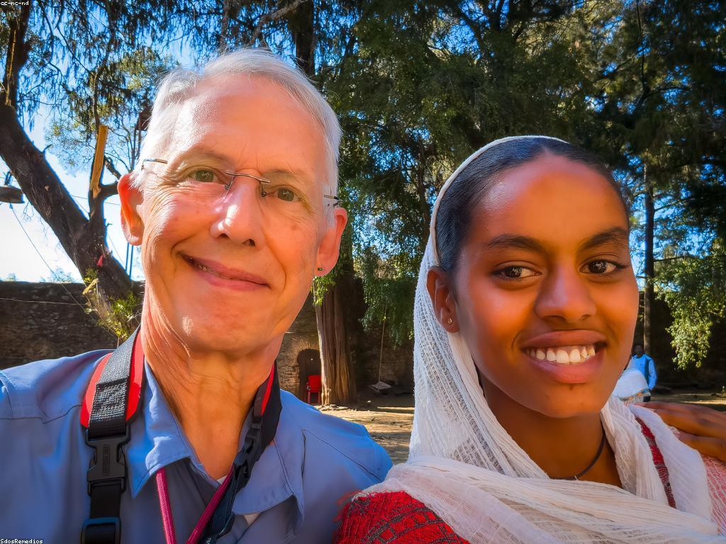 សារៈសំខាន់នៃការចូលរួមសហគមន៍