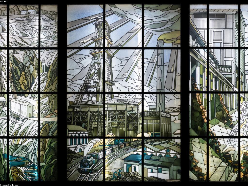 ការប្រើប្រាស់ក្បាច់បច្ចេកទេសក្នុងការតុបតែង